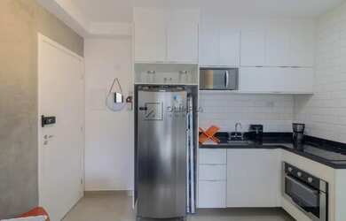 Imagem 2: Locação Apartamento 2 Dormitórios - 45 m² Bela Vista