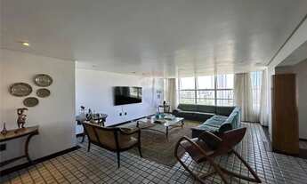 Imagem: Cobertura no Bairro de Casa Forte com 5