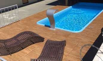 Imagem: Casa para Temporada