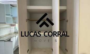 Imagem 3: Casa para Locação no Condomínio Felicitá no Wanel Ville Zona Oeste de Sorocaba-SP