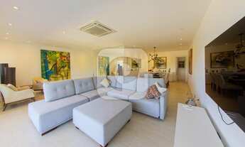 Imagem 6: Barra da Tijuca Apartamento com 4 dormitórios