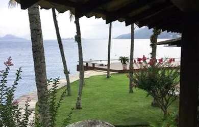 Imagem 8: Casa sobrado de alto padrão à venda no Condomínio PortoGalo em Angra dos Reis - RJ