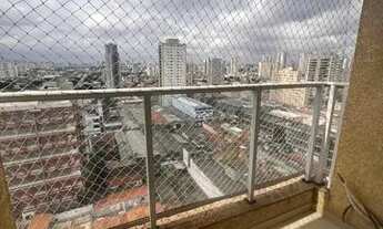 Imagem 6: Apartamento para aluguel tem 50 metros Próximo do Metro