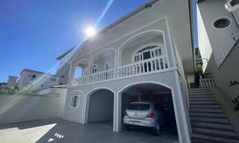 Imagem: CASA - 04 DORMITORIOS - PANTANAL