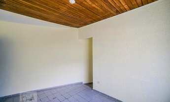 Imagem 2: Casa para Aluguel - Mooca, 1 Quarto, 40 m2