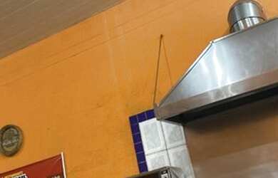 Imagem 3: Vendo - Ponto Lanchonete/Restaurante - Próx. Estação São Paulo Morumbi