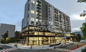 Imagem: FLORIANóPOLIS - Apartamento Padrão - Trindade