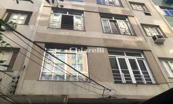 Imagem 3: Oportunidade na Presidente Backer! Apartamento com sala e 2 dormitórios na 1ª quadra da Pr