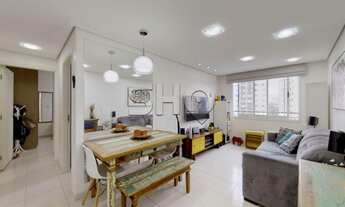 Imagem 2: Apartamento de 2 dormitórios