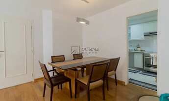 Imagem 6: Locação Apartamento 3 Dormitórios - 100 m² Moema