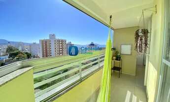 Imagem 7: MF/Apartamento com 2 dormitórios, sendo 1 suíte em Barreiros - São José, SC