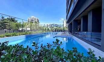 Imagem 3: Apartamento 3 Quartos para Venda em Rio de Janeiro, Recreio dos Bandeirantes, 3 dormitório