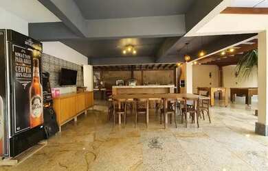 Imagem 2: CASA 04 QUARTOS 06 VAGAS COND PORTAL DO SOL VENDA