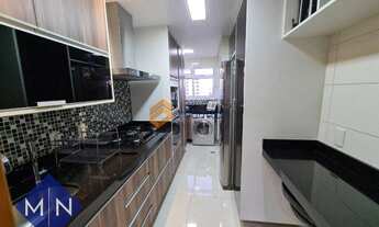 Imagem 2: Apartamento com 2 dormitórios à venda, 54 m² por R$ 420.000,00 - Vila Sônia - São Paulo/SP