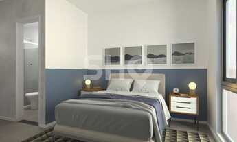 Imagem 6: Atenção Investidores !!! Studio a venda ao lado do Mackenzie !