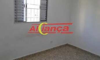 Imagem 6: Casa para Alugar, 2 quartos, 1 vaga, 50 m², Picanço - Guarulhos por R$ 1.250,00