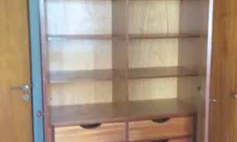 Imagem 7: Apartamento para aluguel possui 57 metros quadrados com 2 quartos