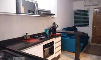 Imagem 3: Casa de Condomínio para Aluguel - Vila Formosa, 2 Quartos, 40 m2