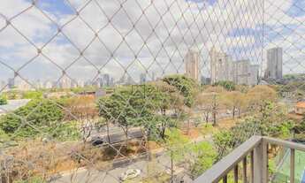 Imagem 6: Apartamento Locação Vila Olímpia 70 m² 2 Dormitórios