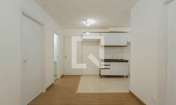 Imagem 3: Apartamento para Aluguel - Vila Guilherme, 2 Quartos, 37 m2