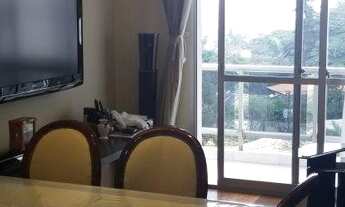 Imagem: APARTAMENTO - JARDIM MARAJOARA - SP