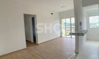Imagem 2: Apartamento no Finezzi Residence no bairro Nova Itatiba