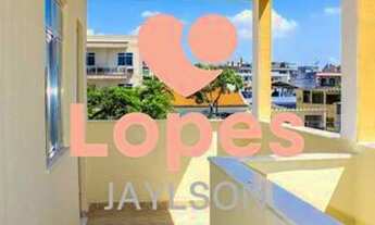 Imagem 2: Apartamento-À VENDA-Vila da Penha-Rio de Janeiro-RJ