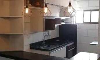 Imagem 3: Oportunidade! Apartamento mobiliado no Bancarios