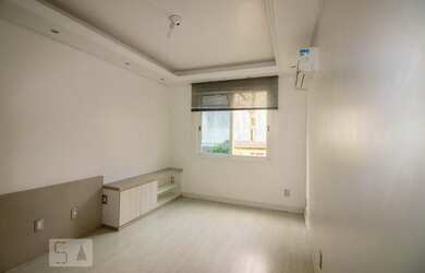 Imagem 3: Apartamento para Aluguel - Bela Vista, 1 Quarto, 51 m2