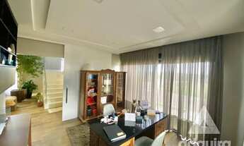 Imagem 5: Casa em condomínio com 4 quartos no Terras Alphaville - Bairro Jardim Carvalho em Ponta Gr