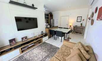 Imagem: Apartamento NOVO CAMPECHE 80m² com 2 quartos