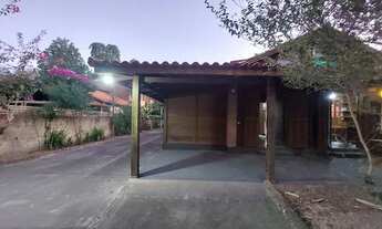 Imagem: Casa para aluguel com 150 metros quadrados