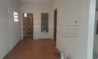 Imagem 4: Casa Padrão em São Carlos