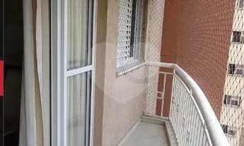 Imagem 7: Apartamento para venda com 92 metros quadrados com 3 quartos em Alto da Lapa - São Paulo