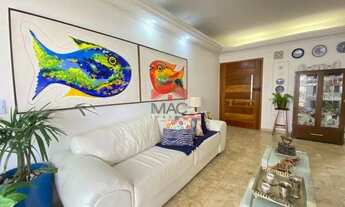 Imagem 4: Apartamento para Locação em Salvador, Graça, 3 dormitórios, 1 suíte, 3 banheiros, 2 vagas