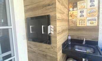 Imagem 6: Casa à venda com 3 dormitórios em Pé de plátano, Santa maria cod:28470