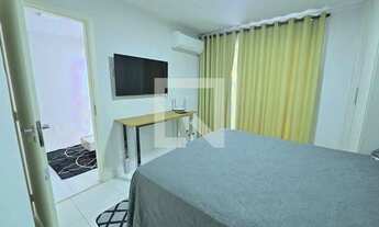 Imagem: Apartamento para Aluguel - Alto da Glória