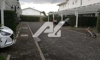 Imagem 7: Casa - Loteamento Alphaville Campinas - Campinas