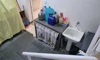 Imagem 4: Quarto confortável e espaçoso perto do metrô da Praça Onze