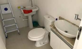 Imagem 7: Studio para aluguel com 42 metros quadrados com 1 quarto em Paraíso - São Paulo - SP