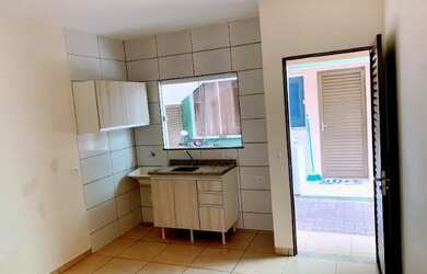 Imagem 6: Locação s/ Fiador - Direto c/ Proprietário - 1 Suite, Sala e Cozinha - Próximo a Unopar