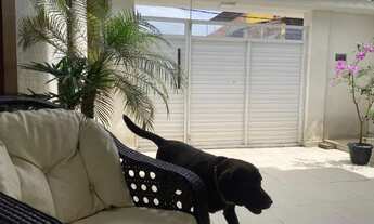 Imagem 2: Ótima Localização, Condomínio fechado + 03 quartos + Garagem +Terraço + Churrasqueira