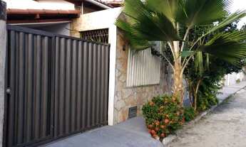 Imagem: Alugo casa no condominio Joquey Club