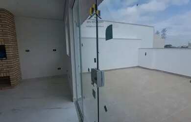 Imagem 3: Cobertura sem Condomínio à venda no bairro Vila Assunção - Santo André/SP