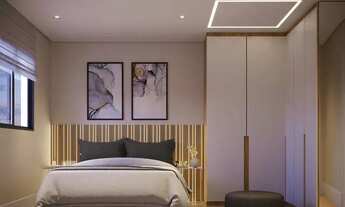 Imagem 7: Apartamento com 1 Dormitorio(s) localizado(a) no bairro Pinheiros em São Paulo / Ref.:OR