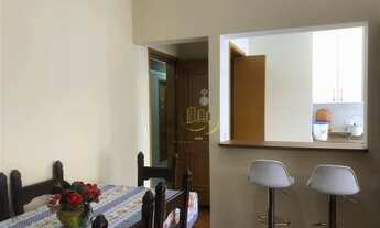 Imagem 6: Lindíssimo Apartamento mobiliado para locação de 65 m² - Alphaville - Barueri