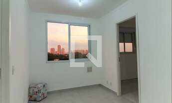 Imagem 2: Apartamento para Aluguel - Belém, 2 Quartos, 36 m2