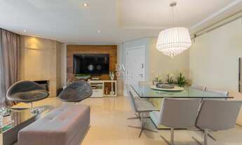 Imagem 5: APARTAMENTO com 2 dormitórios à venda com 147m² por R$ 1.370.000,00 no bairro Vila Izabel