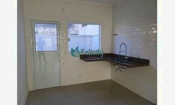 Imagem 5: Sobrado em condomínio novo com 2 dormitórios, 1 suíte, 2 vagas no Parque São Domingos