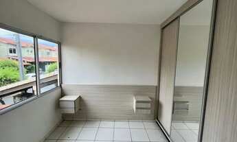 Imagem 4: Apartamento para venda tem 70 metros quadrados com 2 quartos em Rio Pequeno - Camboriú - S